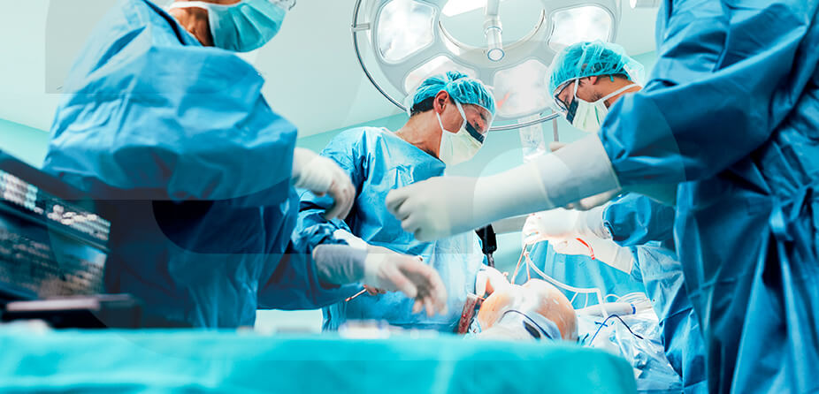 Imagem Cirurgia Geral Avançada